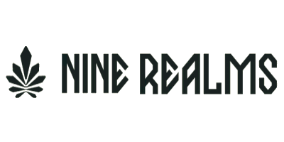 Logo Nine Realms