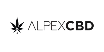 Logo Alpex CBD