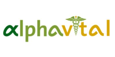 Logo Alphavital