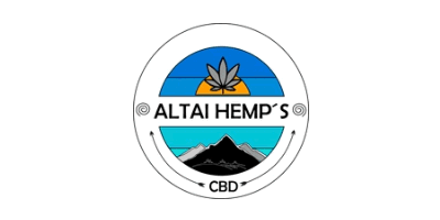 Logo Altai-Hemp´s 
