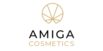 Logo Amiga Cosmetics