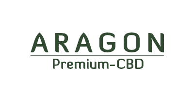 Logo Aragon CBD