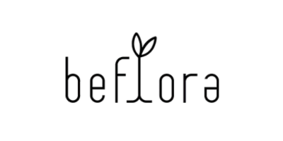Logo Beflora CBD