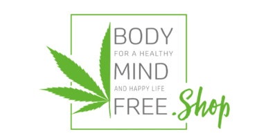 Logo Body Mind Free