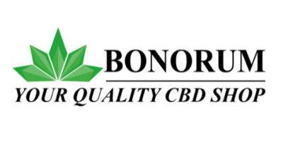Logo Bonorum CBD