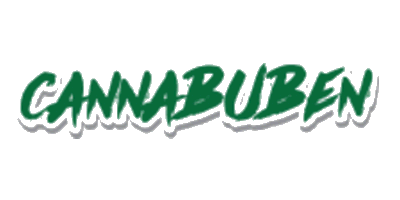Logo Cannabuben
