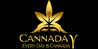 Logo Cannaday