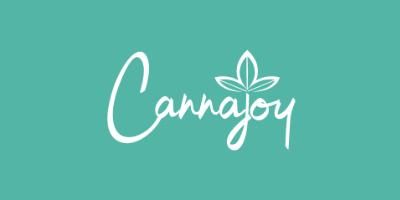 Logo Cannajoy