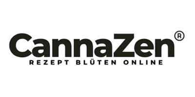 Logo CannaZen