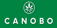 Logo Canobo CBD