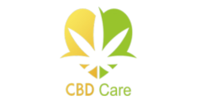 Logo CBD Care