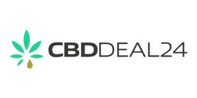 Logo CBDDEAL24