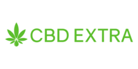 Logo CBD Extra