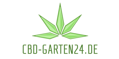 Logo CBD-Garten24