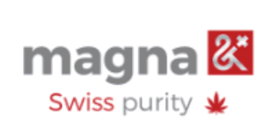 Logo Magna CBD