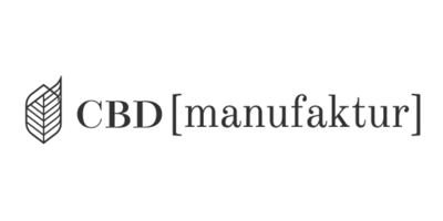 Logo CBD Manufaktur