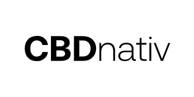 Logo CBDnativ