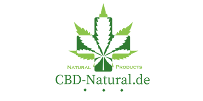 Logo CBD Natural 