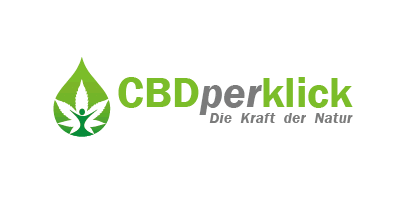 Logo CBDperKlick