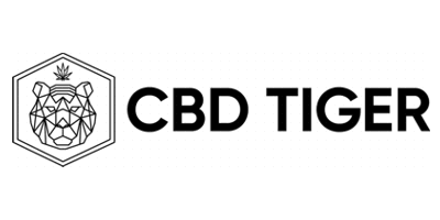 Logo CBD Tiger
