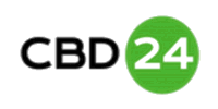 Logo CBD24