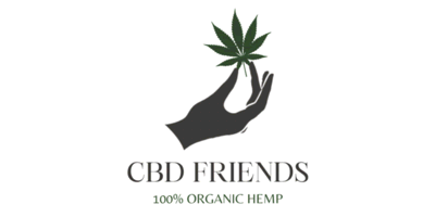 Logo CBD Friends