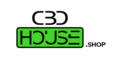 Logo CBDHouse