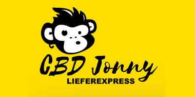 Logo CBD Jonny