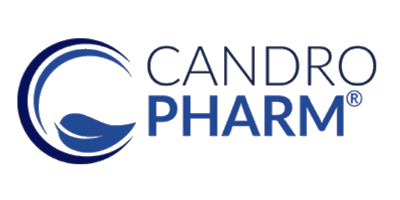 Logo Candropharm