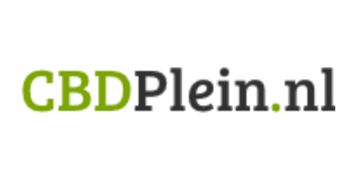 Logo CBD Plein