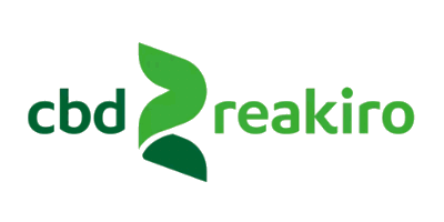 Logo Reakiro CBD