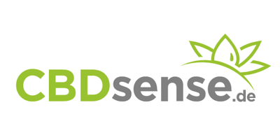 Logo CBDSense