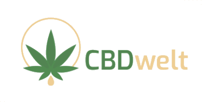 Logo CBDwelt