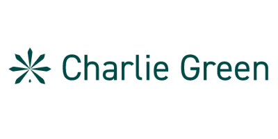 Logo Charlie Green