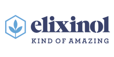 Logo Elixinol