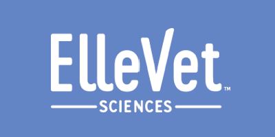 Logo ElleVet Sciences