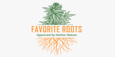 Logo Favorite Roots