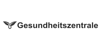 Logo Gesundheitszentrale