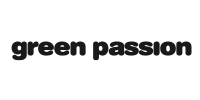 Logo Green Passion