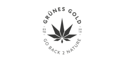 Logo Grünes Gold