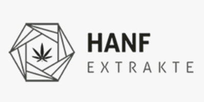Logo Hanf Extrakte