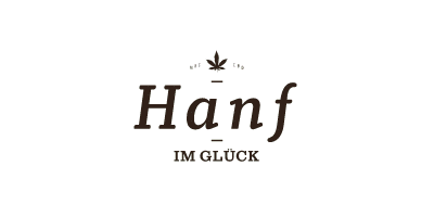 Logo Hanf im Glück