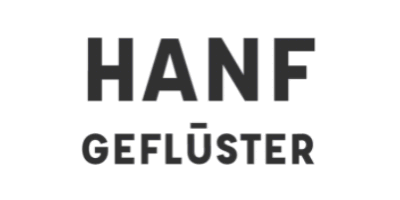Logo Hanfgeflüster