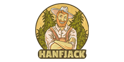 Logo Hanfjack
