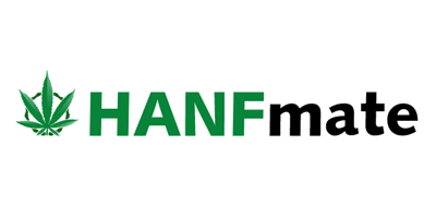 Logo Hanfmate