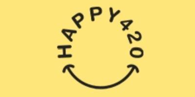 Zeige Gutscheine für Happy420
