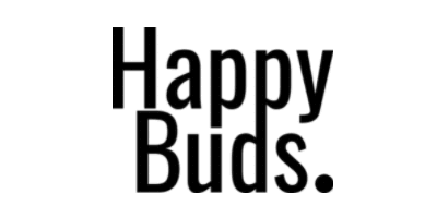 Logo HappyBuds