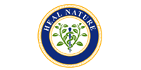 Logo HEAL NATURE