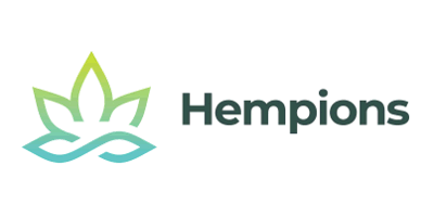 Logo Hempions