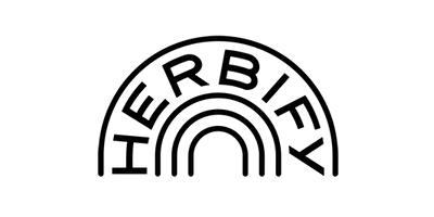 Logo Herbify